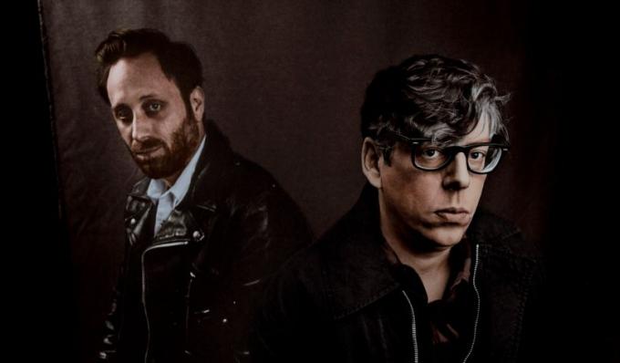 The Black Keys at Canadian Tire Centre