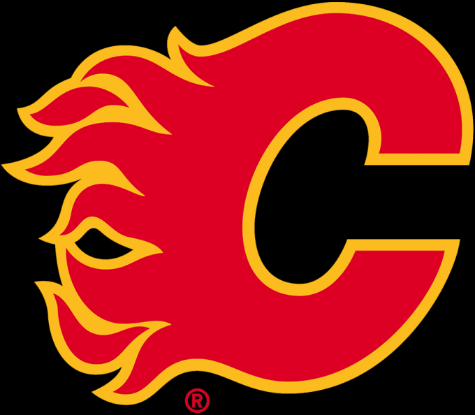 Ottawa Senators vs. Calgary Flames at Canadian Tire Centre