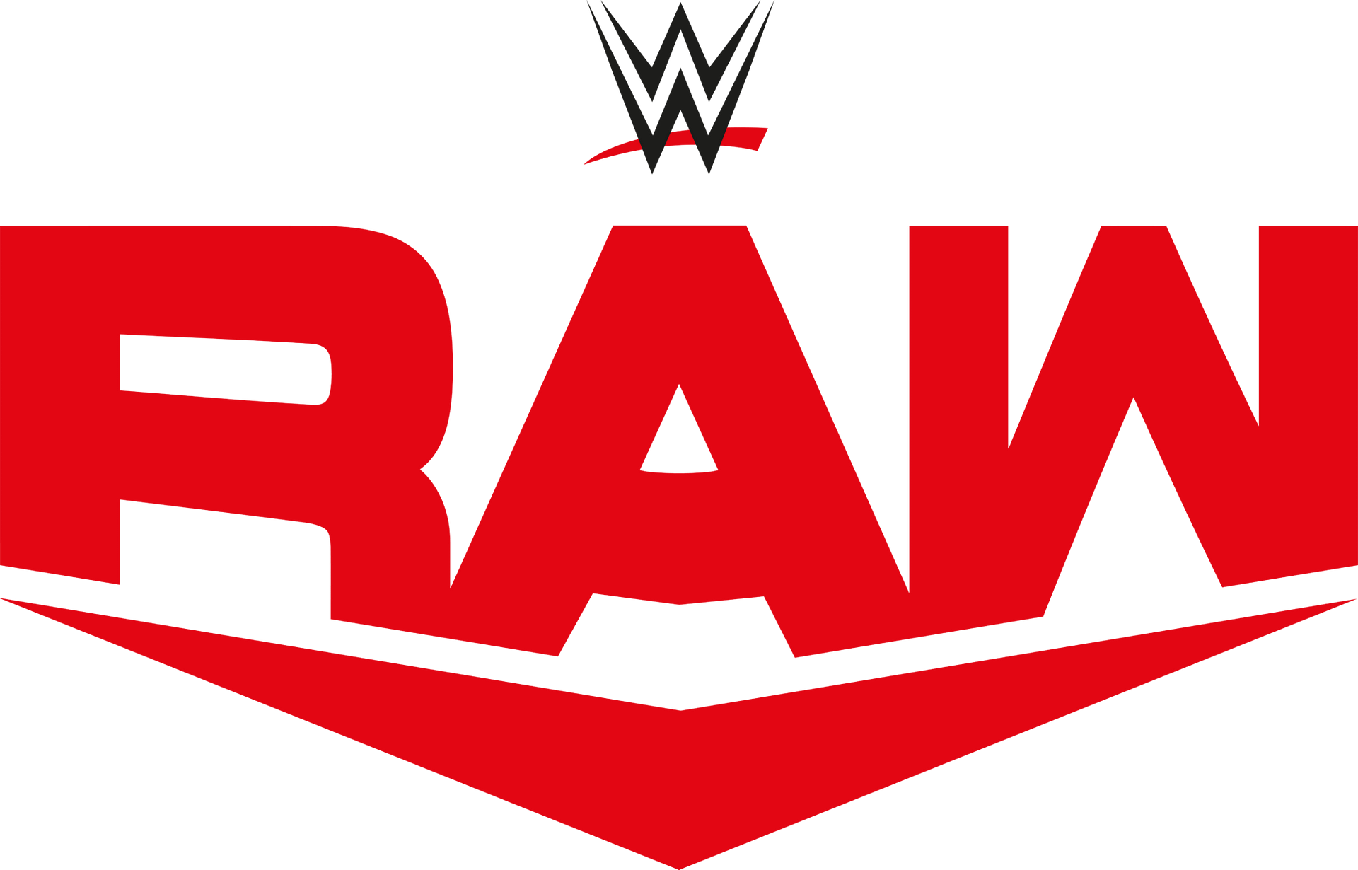 WWE: Raw at Canadian Tire Centre