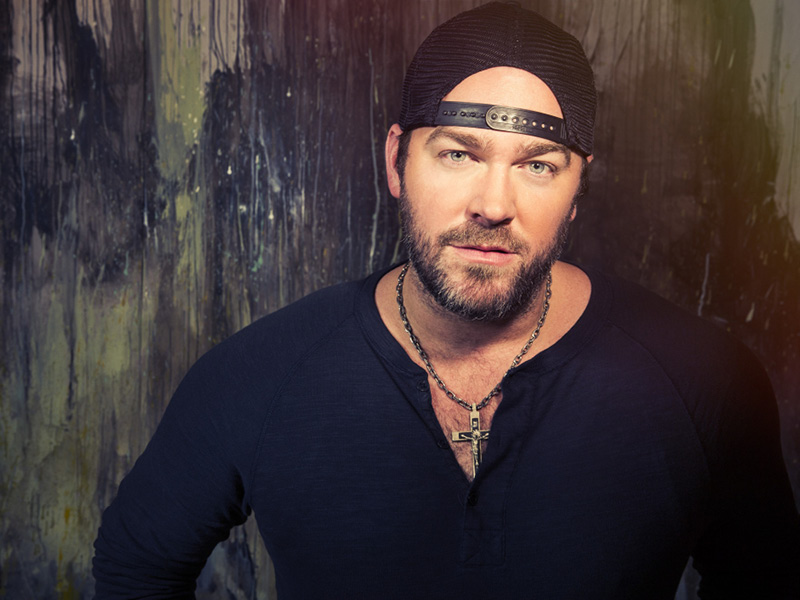 Lee Brice at Canadian Tire Centre