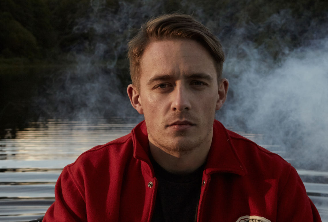 Dermot Kennedy