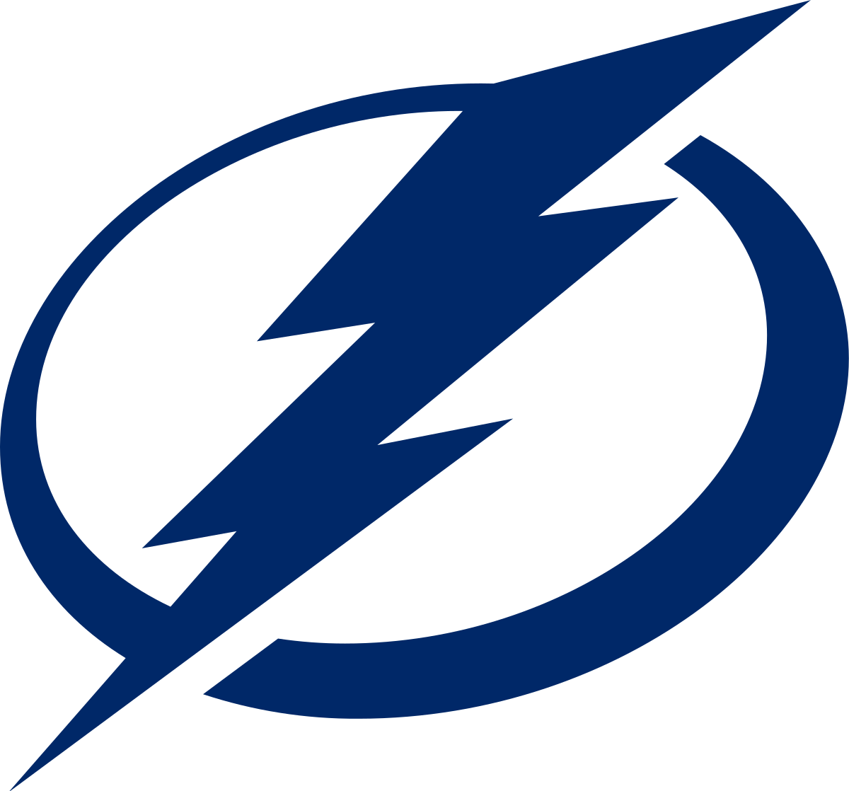 Ottawa Senators vs. Tampa Bay Lightning