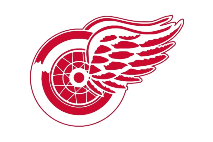 Ottawa Senators vs. Detroit Red Wings