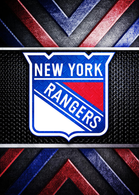 Ottawa Senators vs. New York Rangers