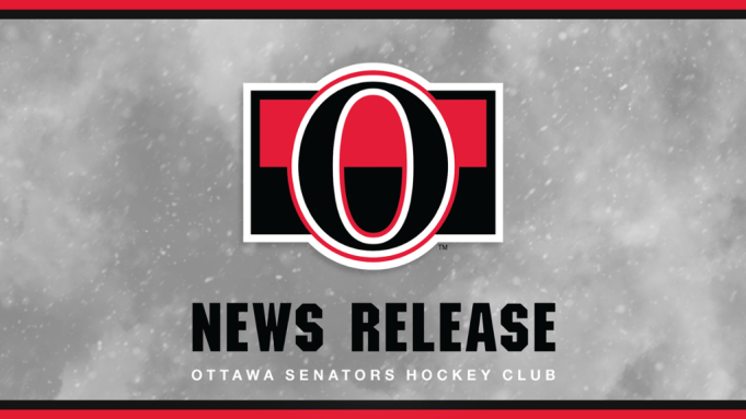 Ottawa Senators Fan Fest