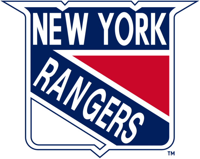 Ottawa Senators vs. New York Rangers