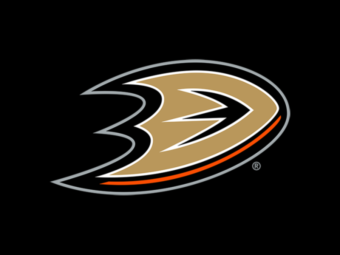 Ottawa Senators vs. Anaheim Ducks