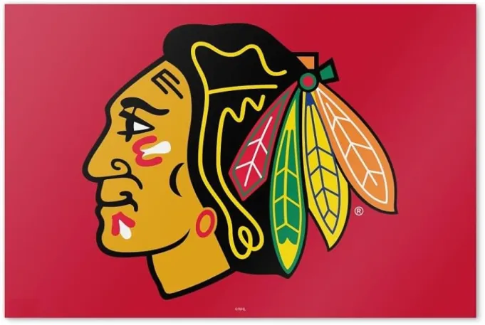 Ottawa Senators vs. Chicago Blackhawks