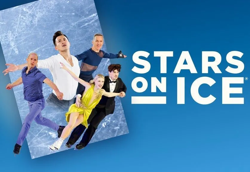 Stars On Ice