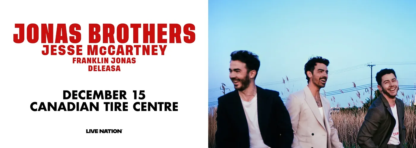 Jonas Brothers